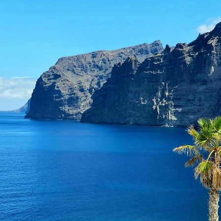 Апартаменты Sea La Vie. Playa La Arena Пуэрто-де-Сантьяго Экстерьер фото