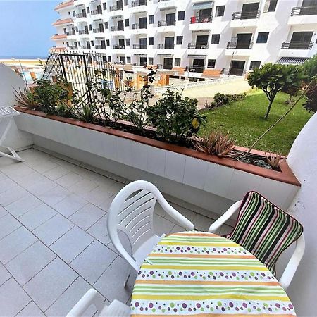 Апартаменты Sea La Vie. Playa La Arena Пуэрто-де-Сантьяго Экстерьер фото